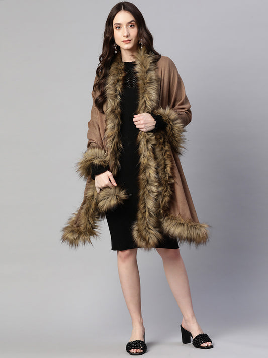 fur coat women, fur jacket women, fur jacket, fur coat, fur shawl – modarta