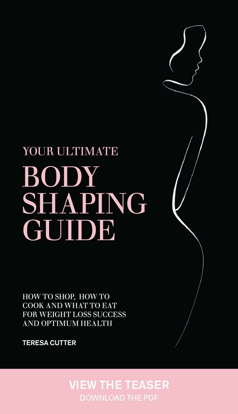 Body Shaping Guide