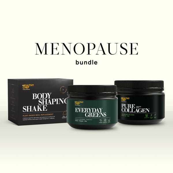 menopause support bundle