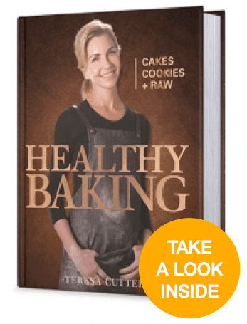 Healthy Baking