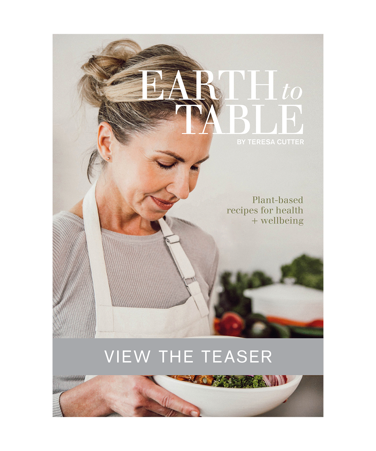 Earth To Table Teaser