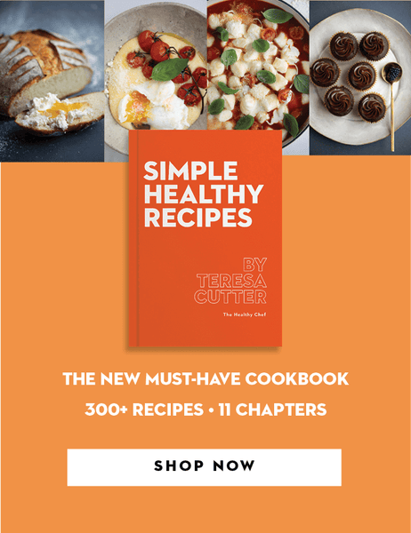 Shop SIMPLE HEALTHY RECIPES