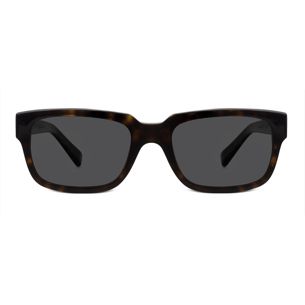Curtis Sunglasses - Bourbon Tortoise by Ghostly International & Warby ...