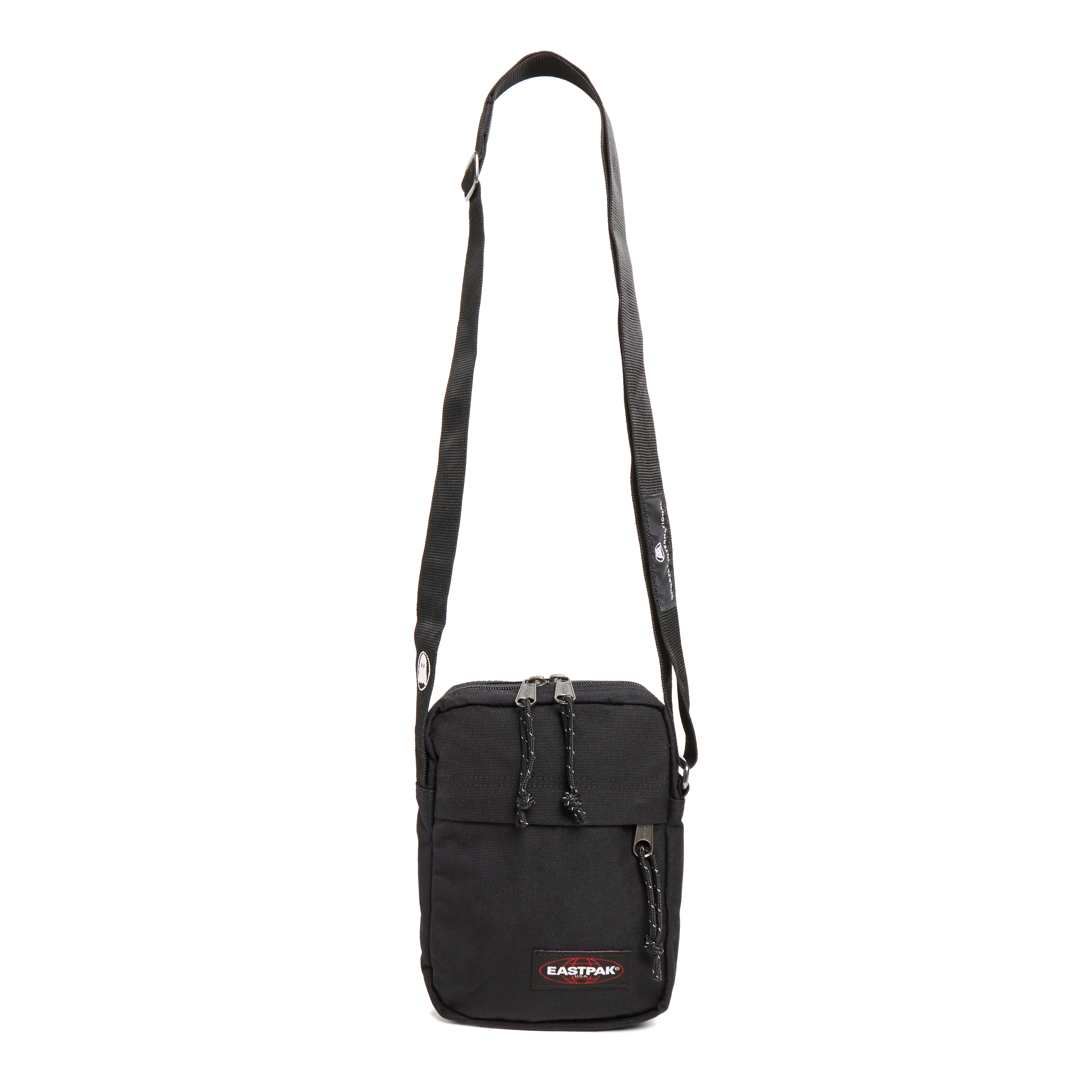 Ghostly International - Ghostly x Eastpak Shoulder Bag