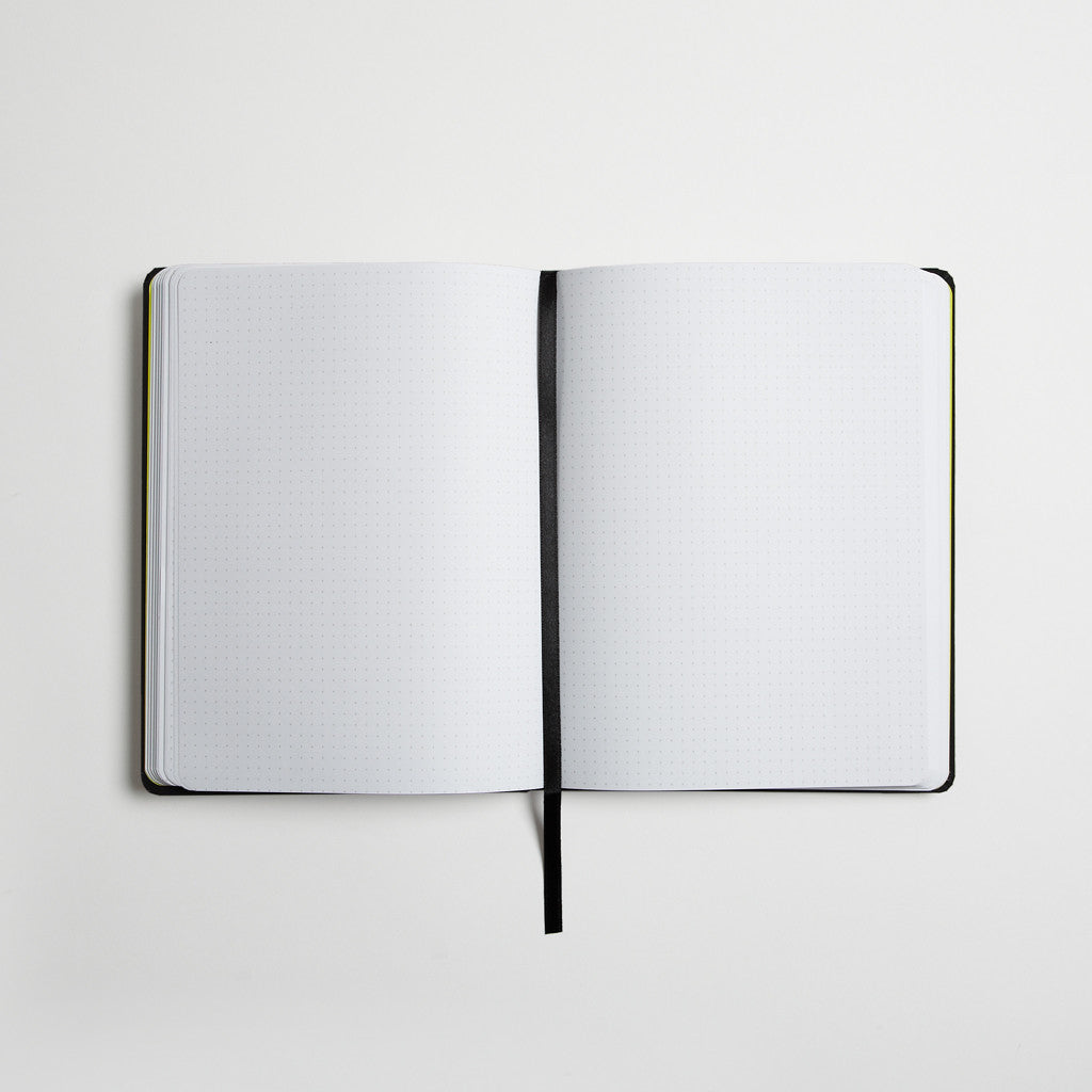 gridded journal