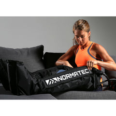Normatec use and benefits