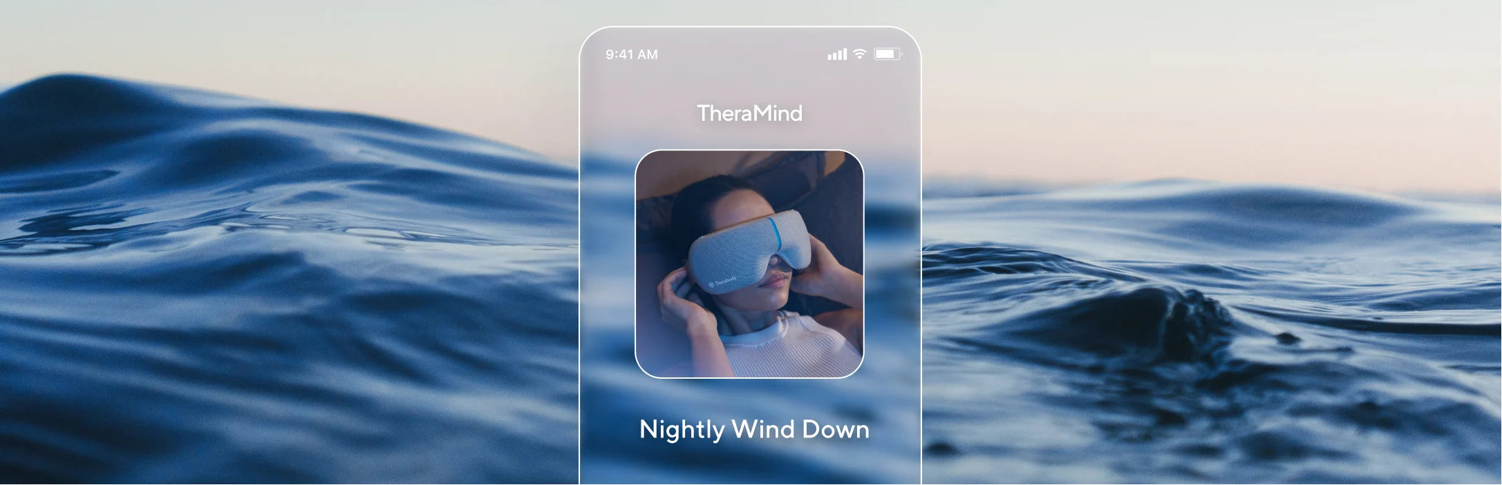 Therabody SmartGoggles — RecoverFit