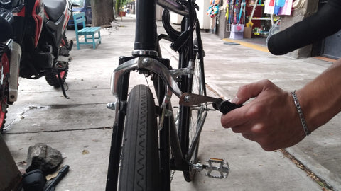 reparar bicicleta ciclismo tuttobike