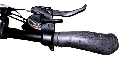 componente shimano cambios velocidades