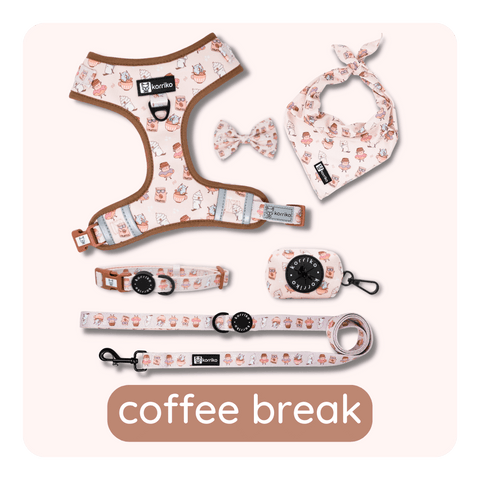 coffee break collection