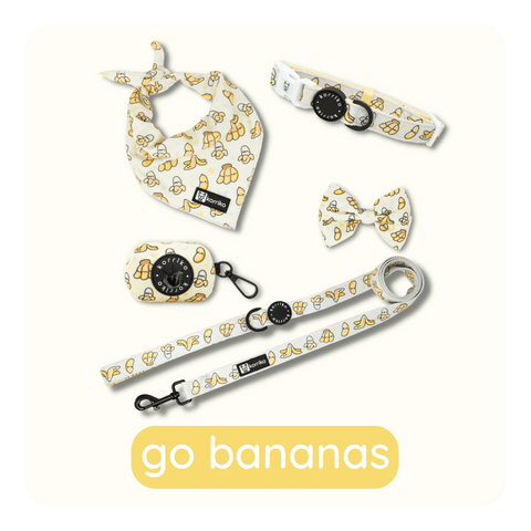 go bananas collection