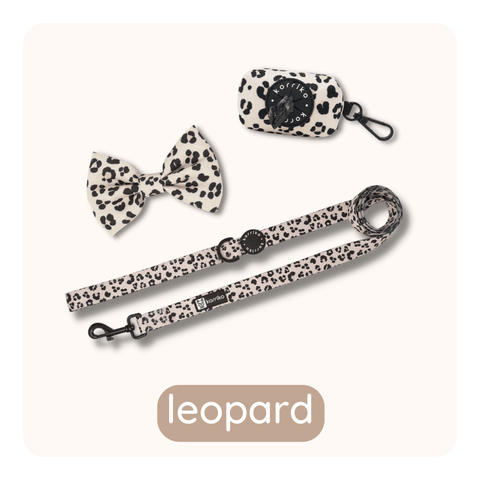 leopard collection