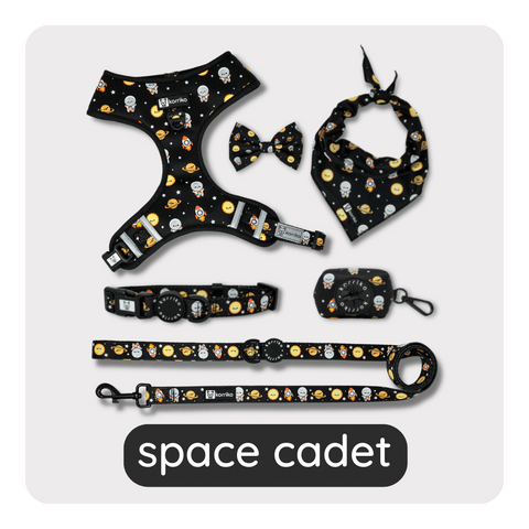 space cadet collection