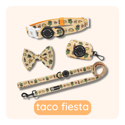 taco fiesta collection