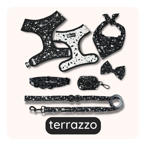 terrazzo collection