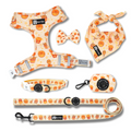 Chicken & Waffles (Adjustable Harness)