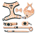 Milk Tea (Adjustable Harness)