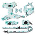 Mint Sakura (Adjustable Harness)