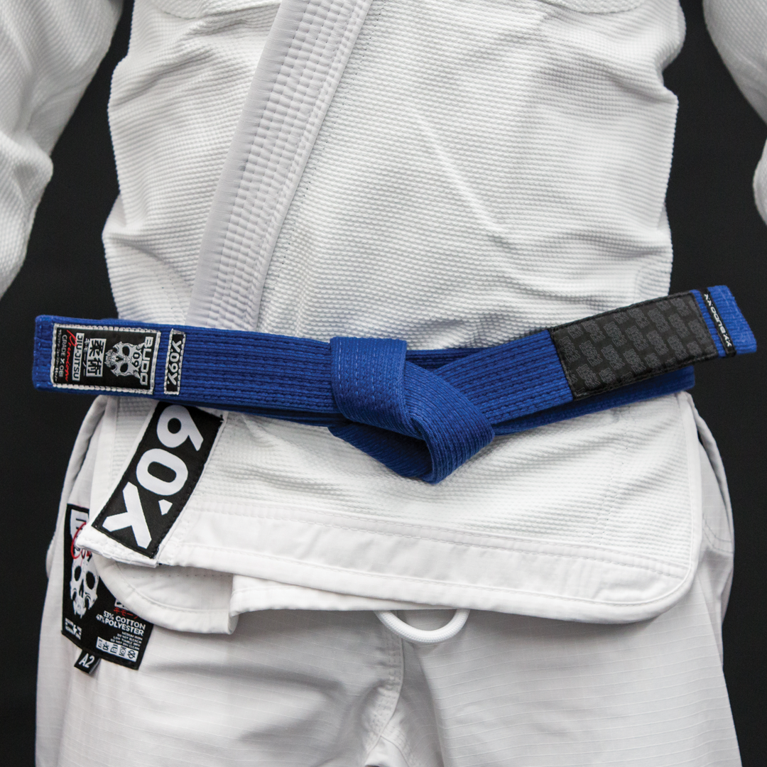 BJJ Blue Belt for Everyday - All Jiu Jitsu Belt Colors, Cool Jiu Jitsu Gift