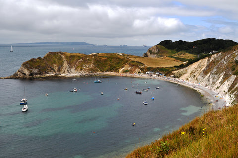 Lulworth Cove