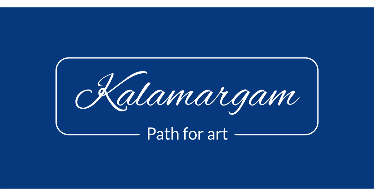 Kalamargam