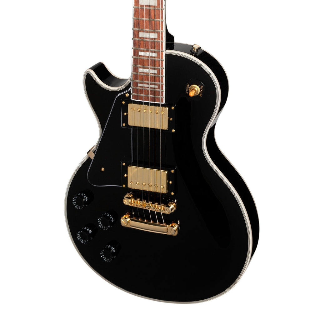 4649】 EPIPHONE Les Paul special Ⅱ black 楽器/器材 エレキギター