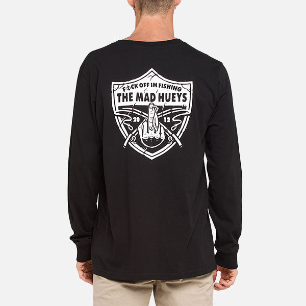 YOUTH FISHING JERSEYS – The Mad Hueys