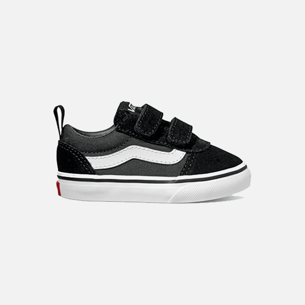 vans old skool black and white nz