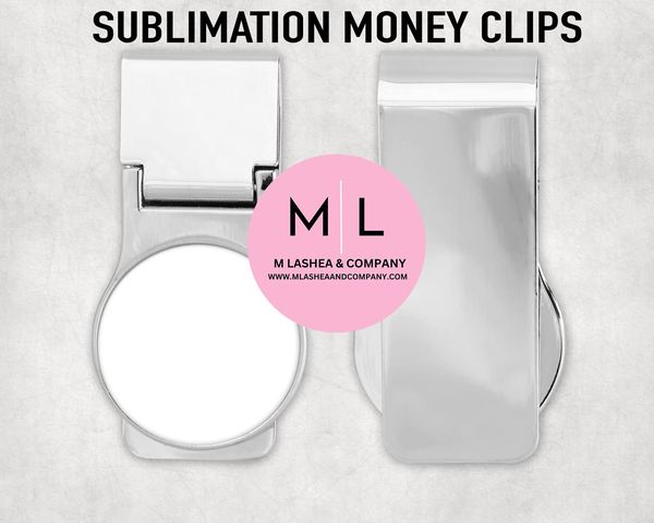 Sublimation Bookmarks Blanks (Set of 5) – M LaShea & Company