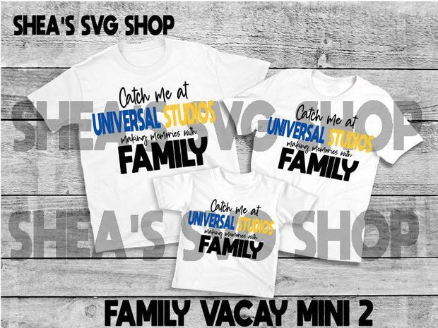 Download Family Vaca 2 Svg Bundle Mlasheaandcompany