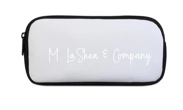 Sublimation Travel Bags (Blanks) – M LaShea & Company