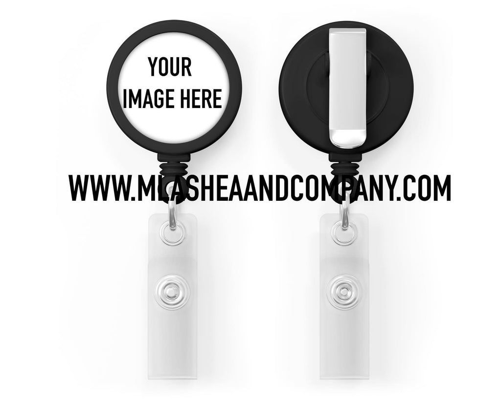 NEW Premium Glossy Sublimation Buttons – M LaShea & Company
