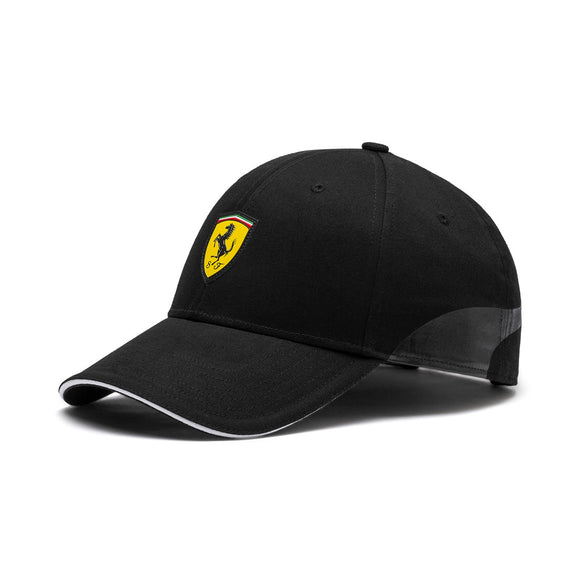 puma ferrari winter cap