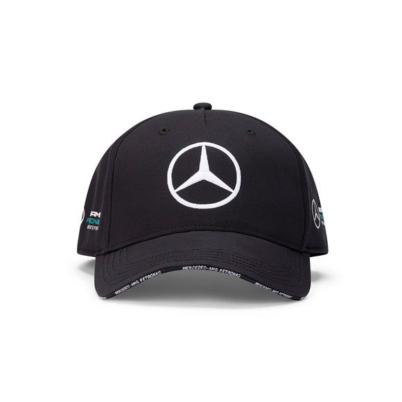 puma mercedes amg petronas cap