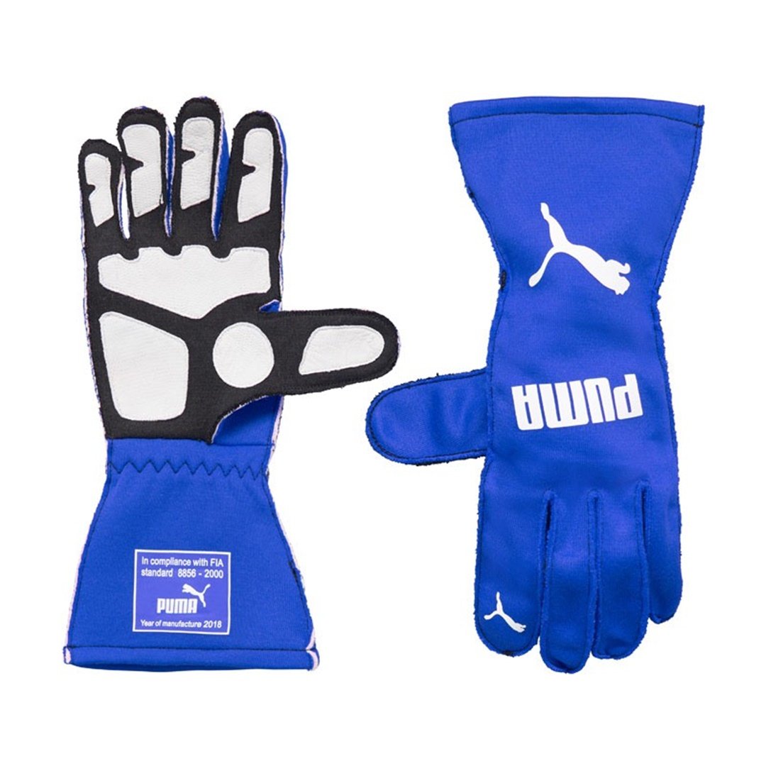 puma avanti gloves