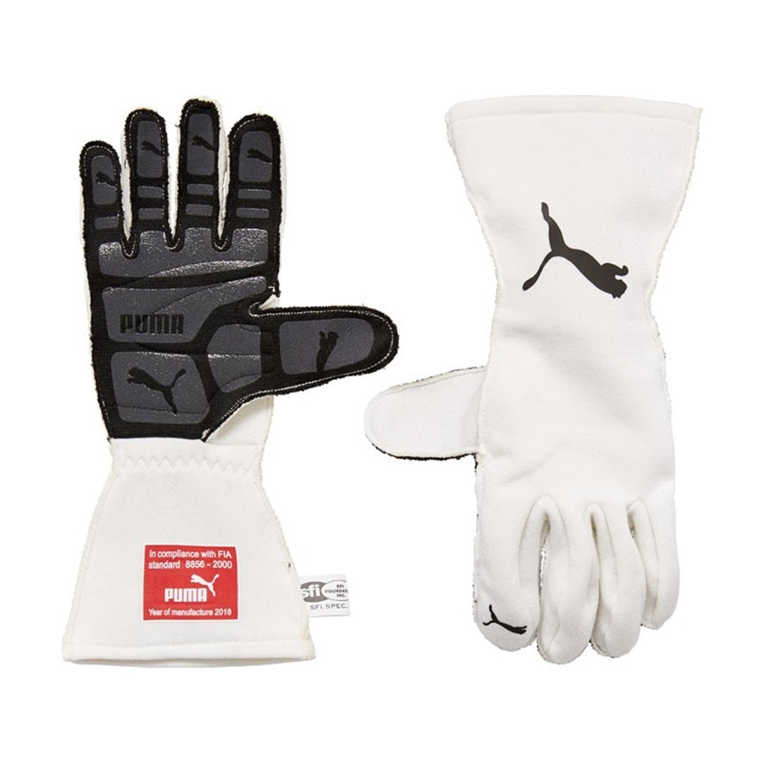 puma podio gloves