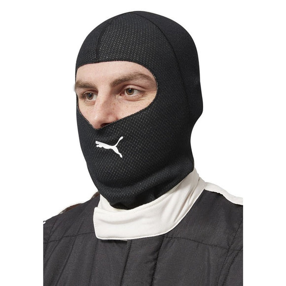 puma racing balaclava