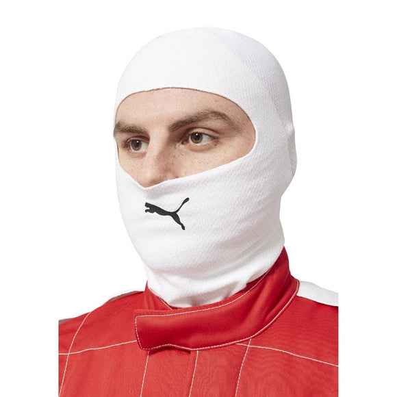 puma racing balaclava