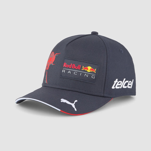 aston martin red bull racing hat