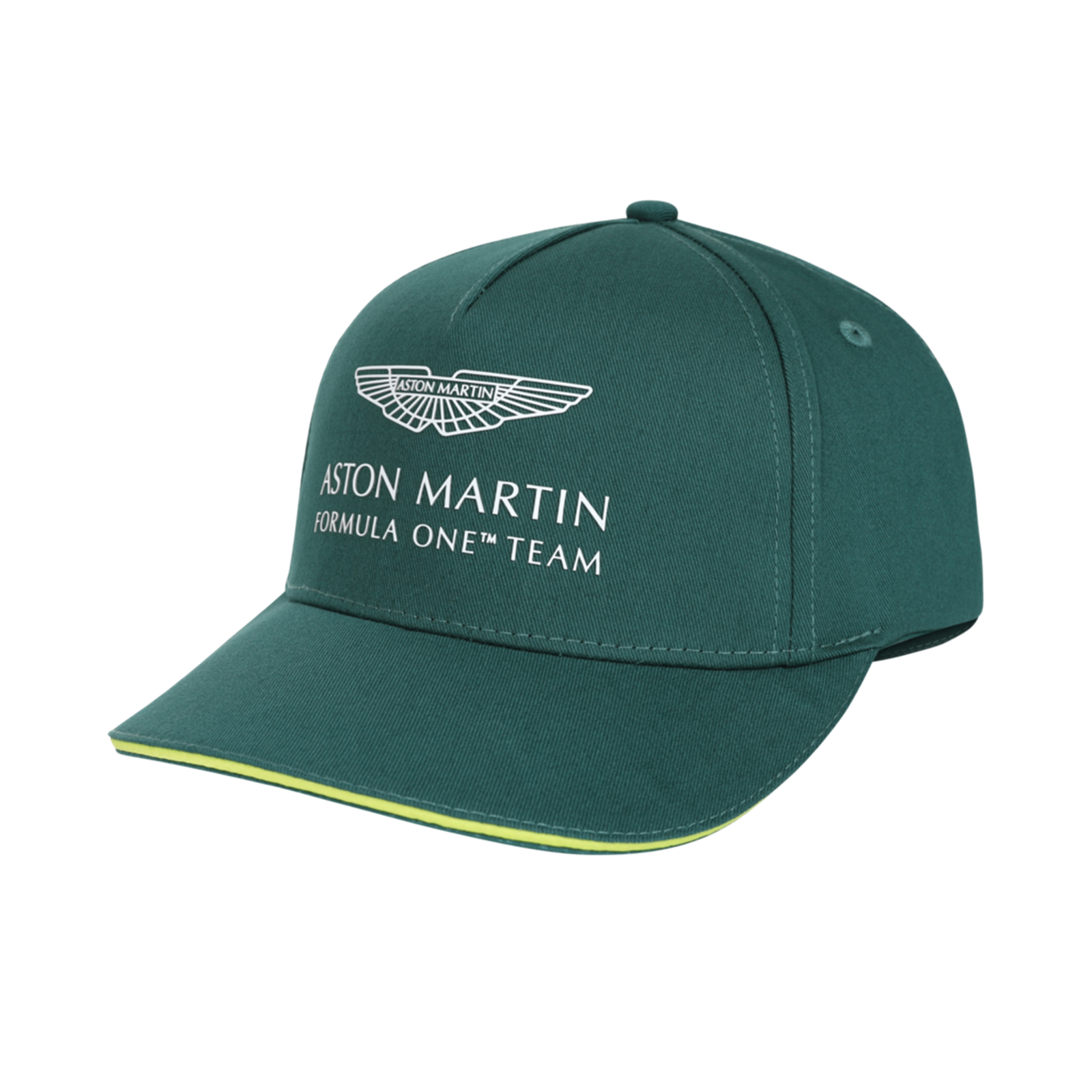 Aston Martin Cognizant F1 Team Cap Hat - Official AMCF1 Merchandise ...