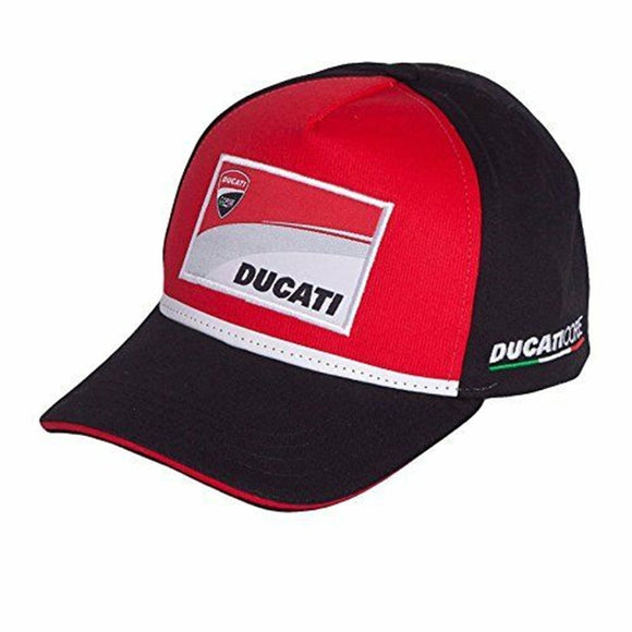 puma ducati cap