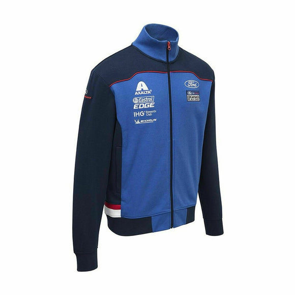 ford racing sweatshirt