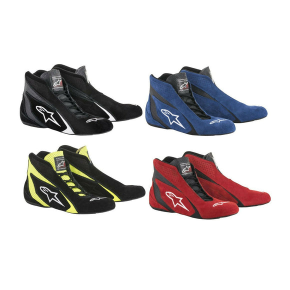 puma future cat mid pro race boots