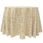 Case of Damask Cloth 60 x 120" in Mandy Pattern- 25 pieces