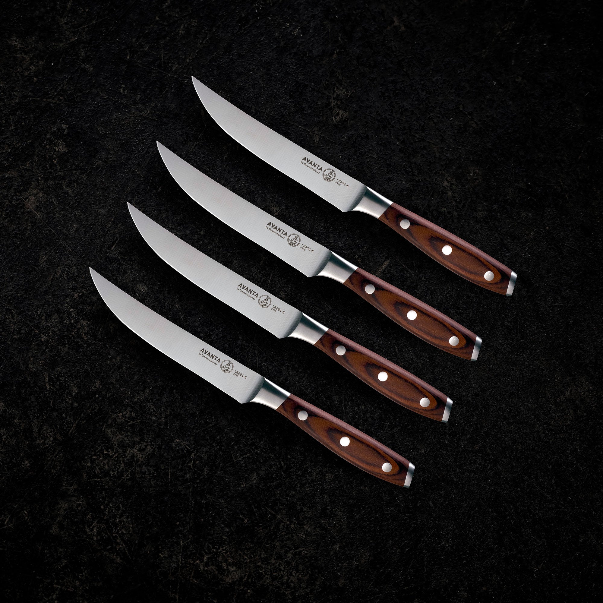 Las Vegas Legend  Chef's Knife – Danaak & Co.