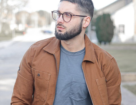 13 Winter Date Night Outfit Ideas for Men with Cool Styles