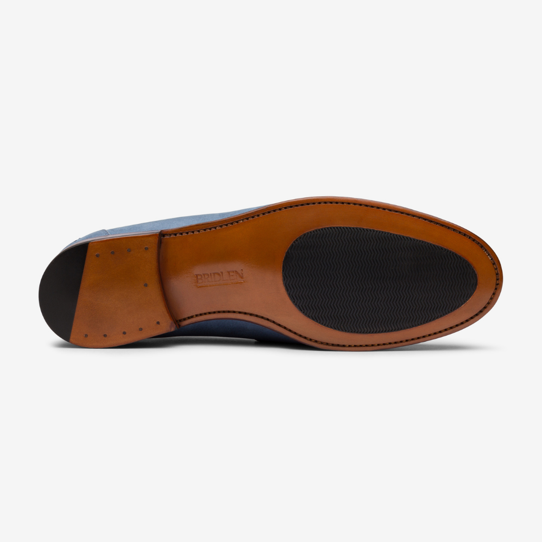 Outsole Materials– Bridlen