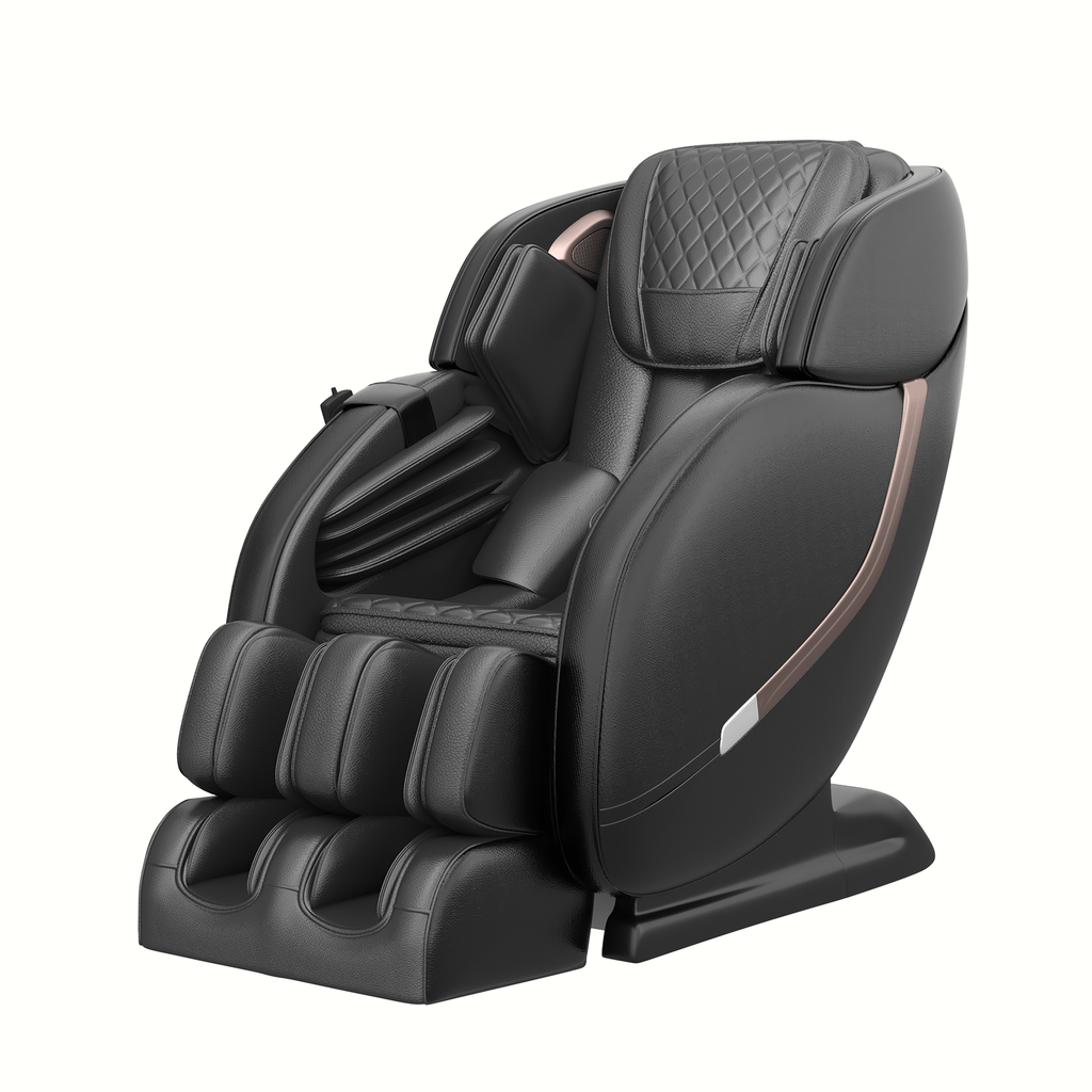 Real Relax® PS3000 Home Massage Chair Full Body Zero Gravity Shiatsu