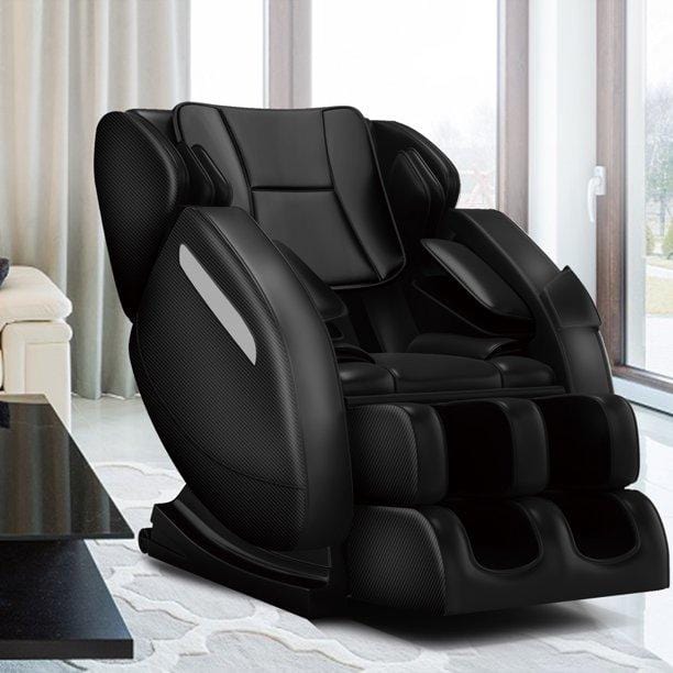 Real Relax® Mm350 Affordablezero Gravity Massage Chair Recliner Full Body Air Pressure