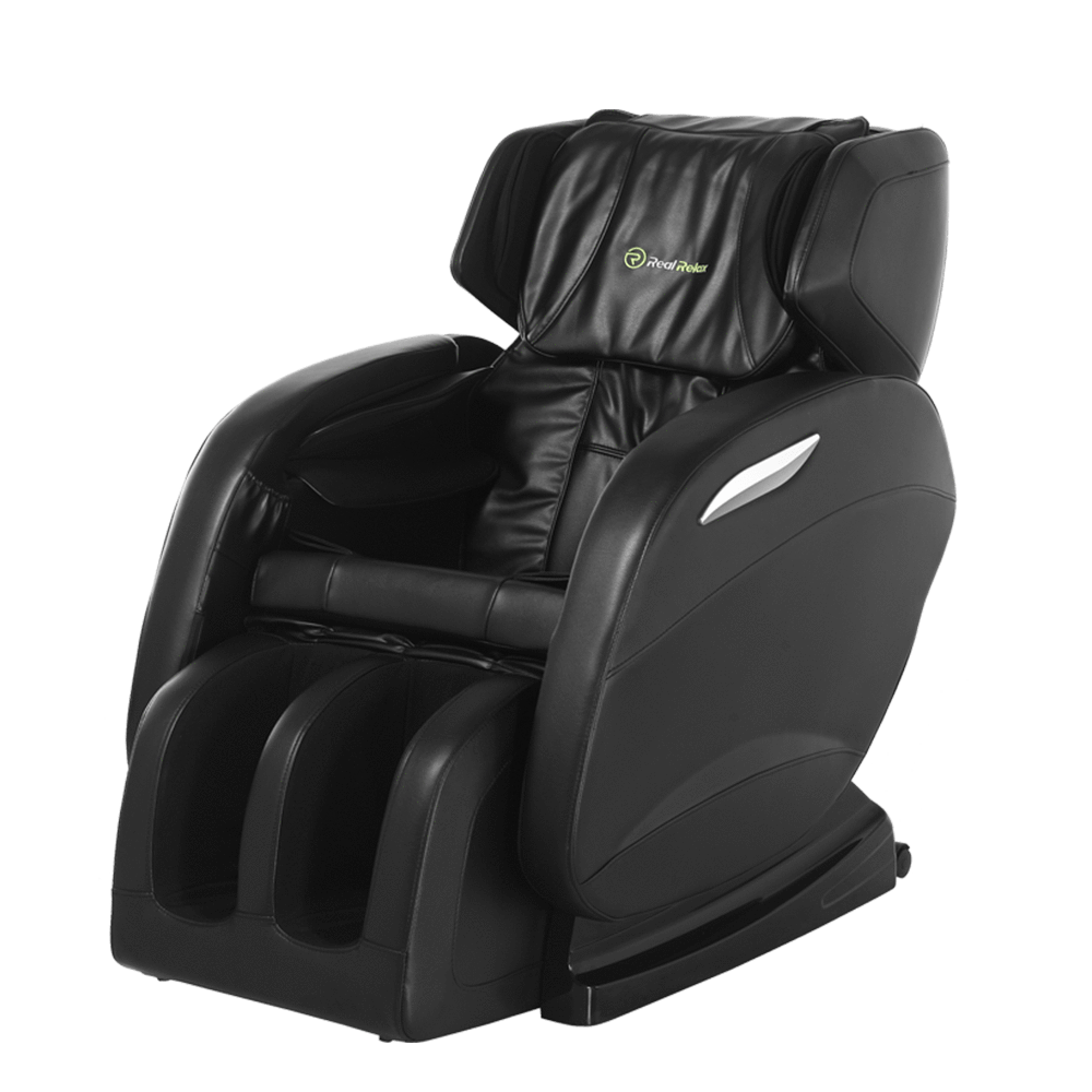 Real Relax® Favor-04 Full Body Shiatsu Massage Chair Recliner